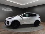Kia Sportage GT Line 4WD 1.6 T-GDI Rückfahrkam. SHZ  - Kia Sportage in Leipzig