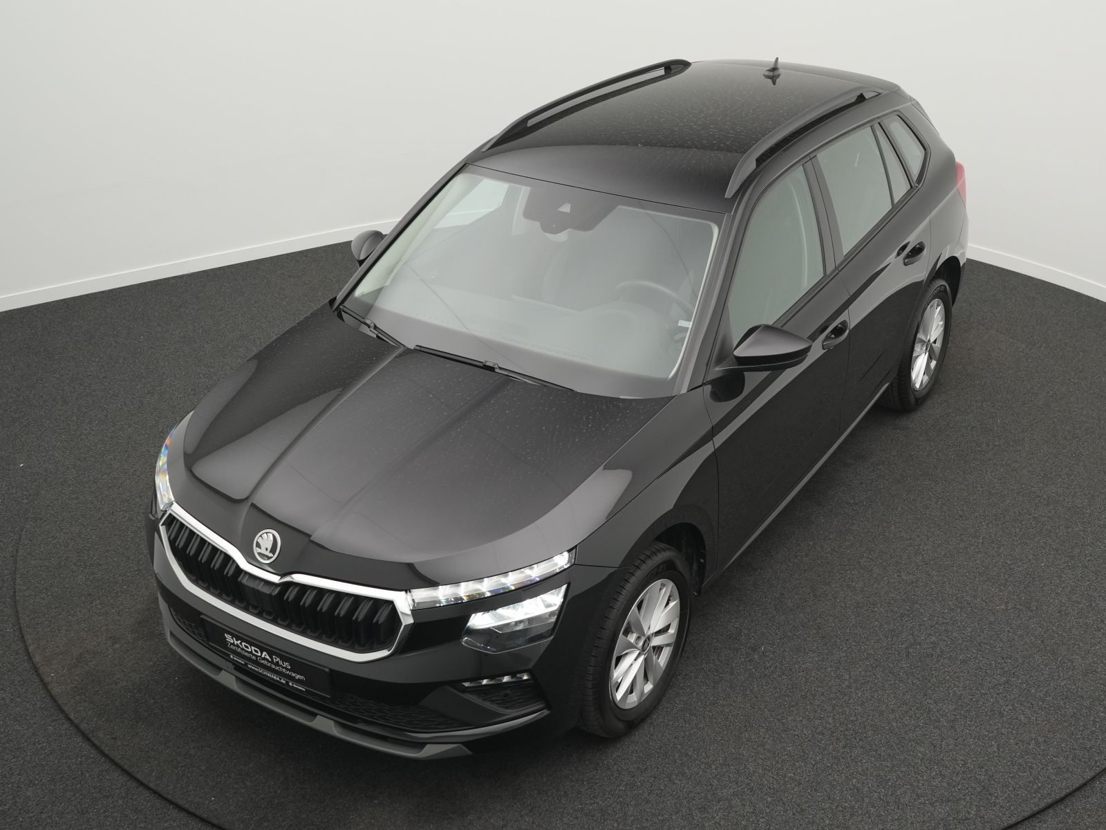 Skoda Kamiq - Bild 20