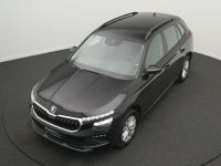 Skoda Kamiq - Vorschau Bild 20