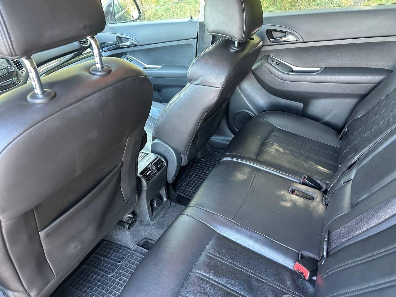 Chevrolet Orlando 2013 — photo 14