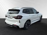 BMW iX3 1,89 % / GAP / 48 M |AHK|DrivingAss.Prof. - BMW iX3 in Berlin