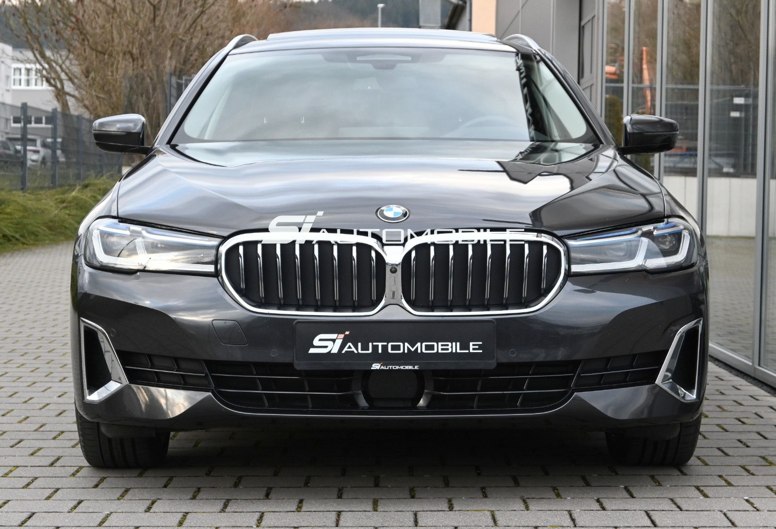 Fahrzeugabbildung BMW 530d xDr Touring °UVP 97.970€°HUD°SITZKLIMA°360°