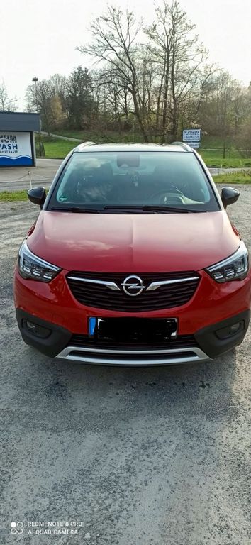 Image of Opel Other