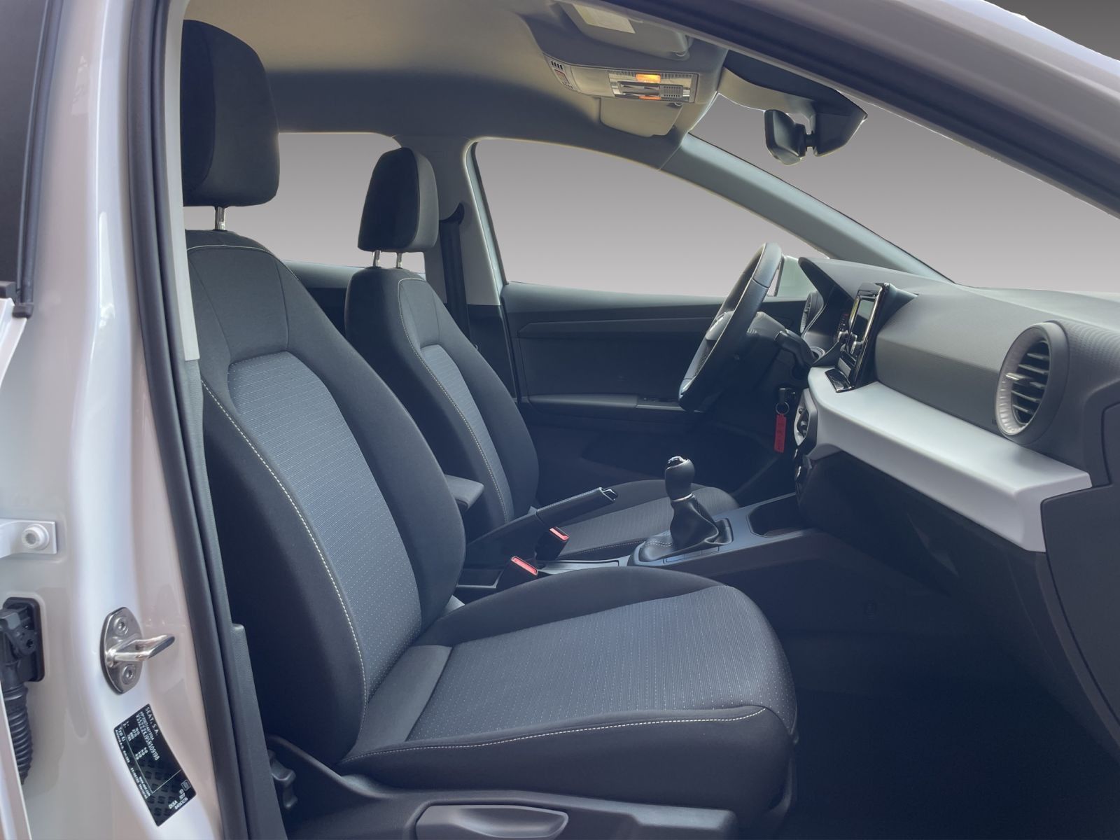 Seat Ibiza - Bild 12