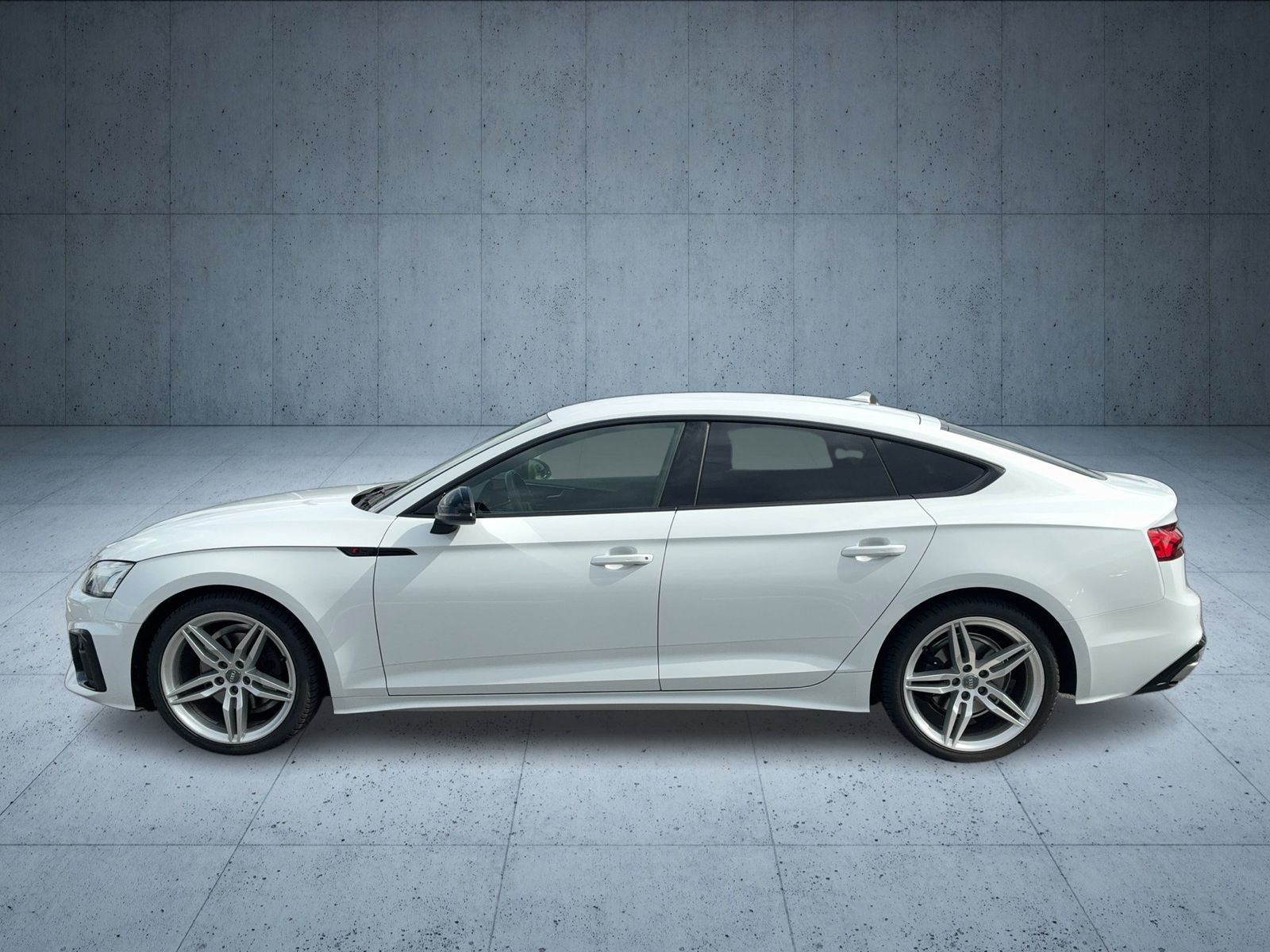 Audi A5 Sportback g-tron S line S line 40 g-tron 125 foto 3