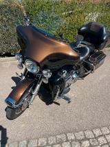 Harley-Davidson Electra Glide Ultra Limited 110th Anniversary - Offers