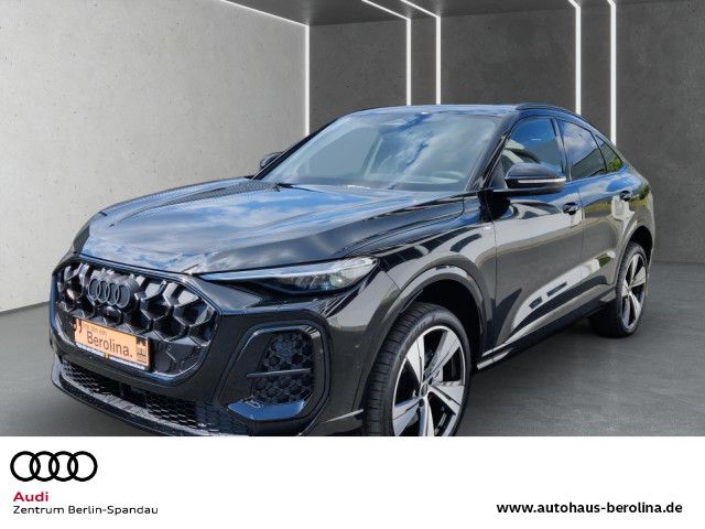 Audi Q5 - Bild 1