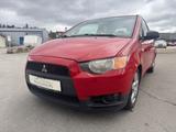 Mitsubishi Colt Lim. 3-trg.*TÜV+AU 04.2028*INSPEKTION NEU - gebrauchte Mitsubishi Colt aus dem Jahr 2009