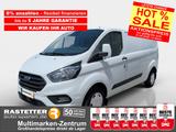 Ford Transit Custom 300 L2 Trend Navi+SYNC3+Kamera+Ho - Ford Transit 300