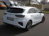 Kia cee'd 1.5T DCT GT-Line Navi Kamera JBL-Sound ACC - Kia cee'd / Ceed Jahreswagen
