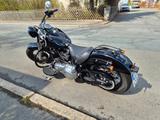 Harley-Davidson Softail Slim | 5HD | TÜV & Große - Angebote