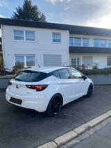 Opel Astra 1.0 DI Turbo ecoFLEX Active 77kW S/S A... - Opel Astra: Ecoflex