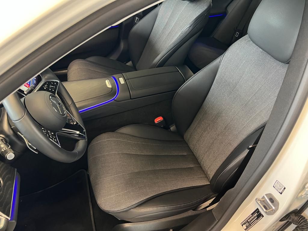 Mercedes-Benz E 220 T d Avantgarde Distronic Kamera AHK 18Zol foto 18