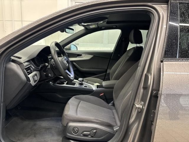 Audi A4 - Bild 4