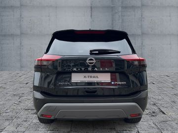 Nissan X-Trail 1.5 VC-T N-CONNECTA 213PS ALLRAD