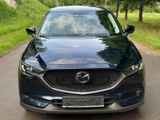 Mazda CX-5 Homura AWD*2.0*BI-XENON*HEADUP*LEDER*BOSE - Mazda CX-5 aus 2021