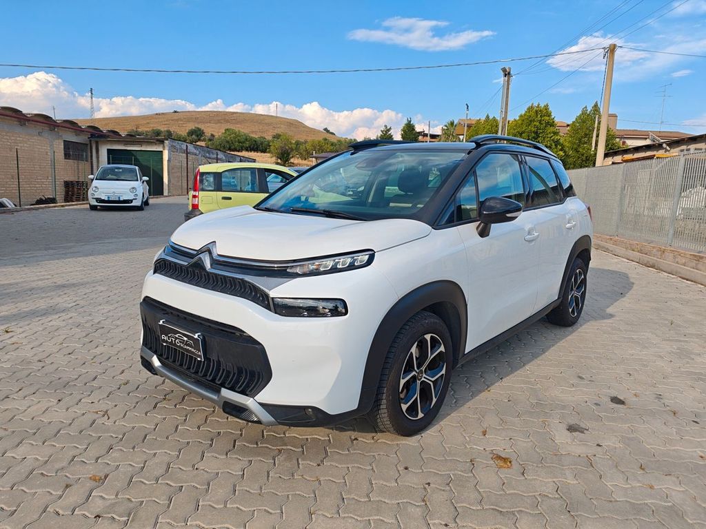 Image of Citroën C3 Aircross