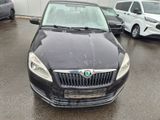 Skoda Fabia Special-KLIMA-EURO5- - Skoda Fabia: Special