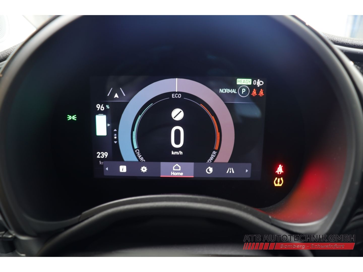 Fahrzeugabbildung Fiat 500e 42kWh Komfort- und Stylepaket SOH 95,0%