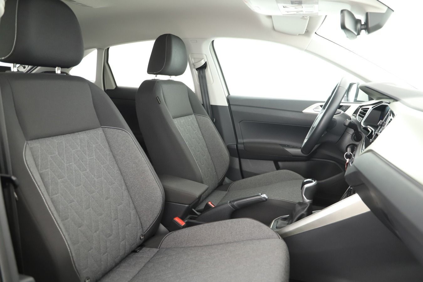 Volkswagen Taigo - Bild 7