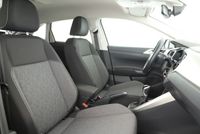 Volkswagen Taigo - Vorschau Bild 7