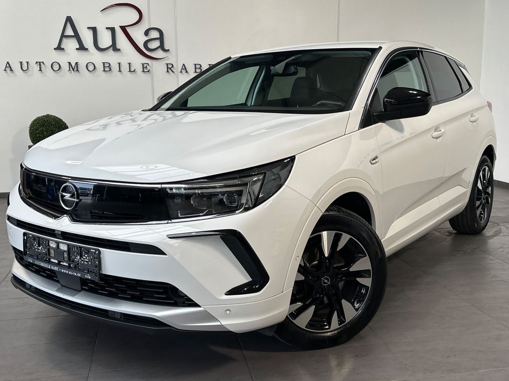 Image of Opel Grandland (X)