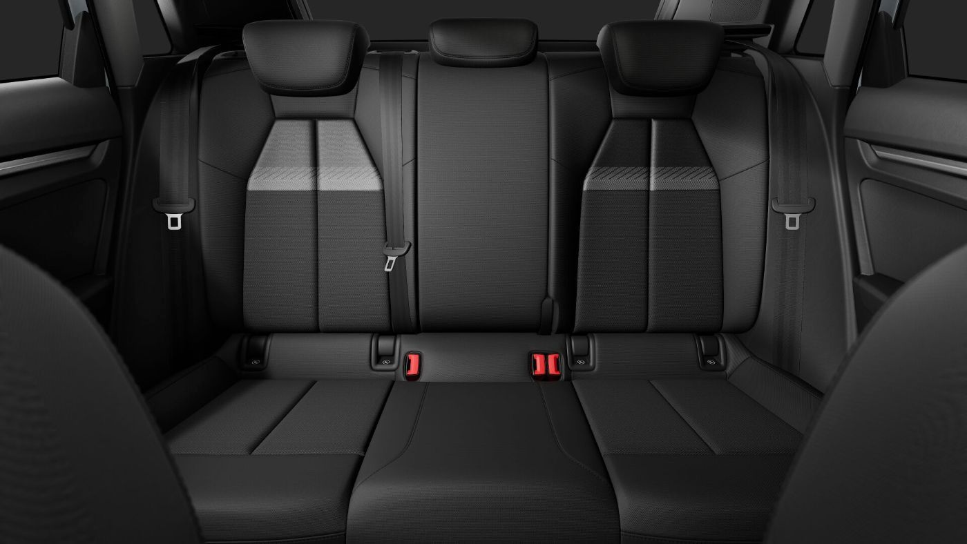 Audi A3 - Bild 10