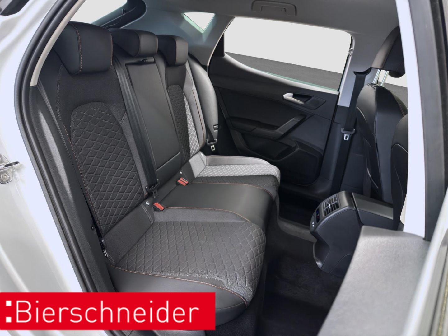 Seat Leon - Bild 24