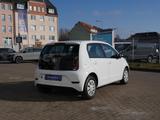 Volkswagen up! move 1.0 MPI MAPS+MORE PDC KLIMAANLAGE ELEKT - Volkswagen up! in Rostock