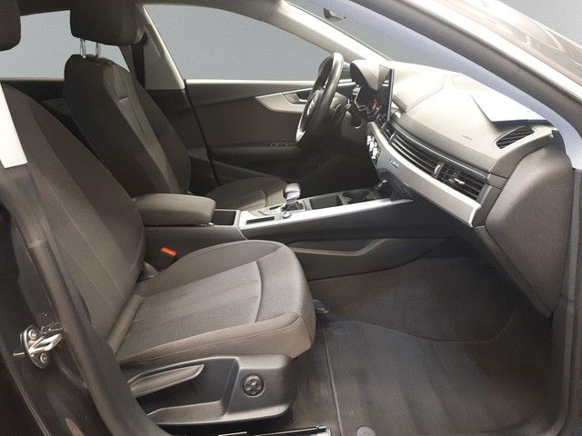 Fahrzeugabbildung Audi A5 Sportback 40TDI quattro AHK Pano eleHeck 19"