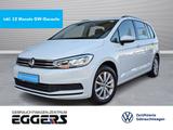 Volkswagen Touran TDI 2.0 DSG *Comfortline*LED*Navi*PDC* - VW Touran Gebrauchtwagen in Bremen