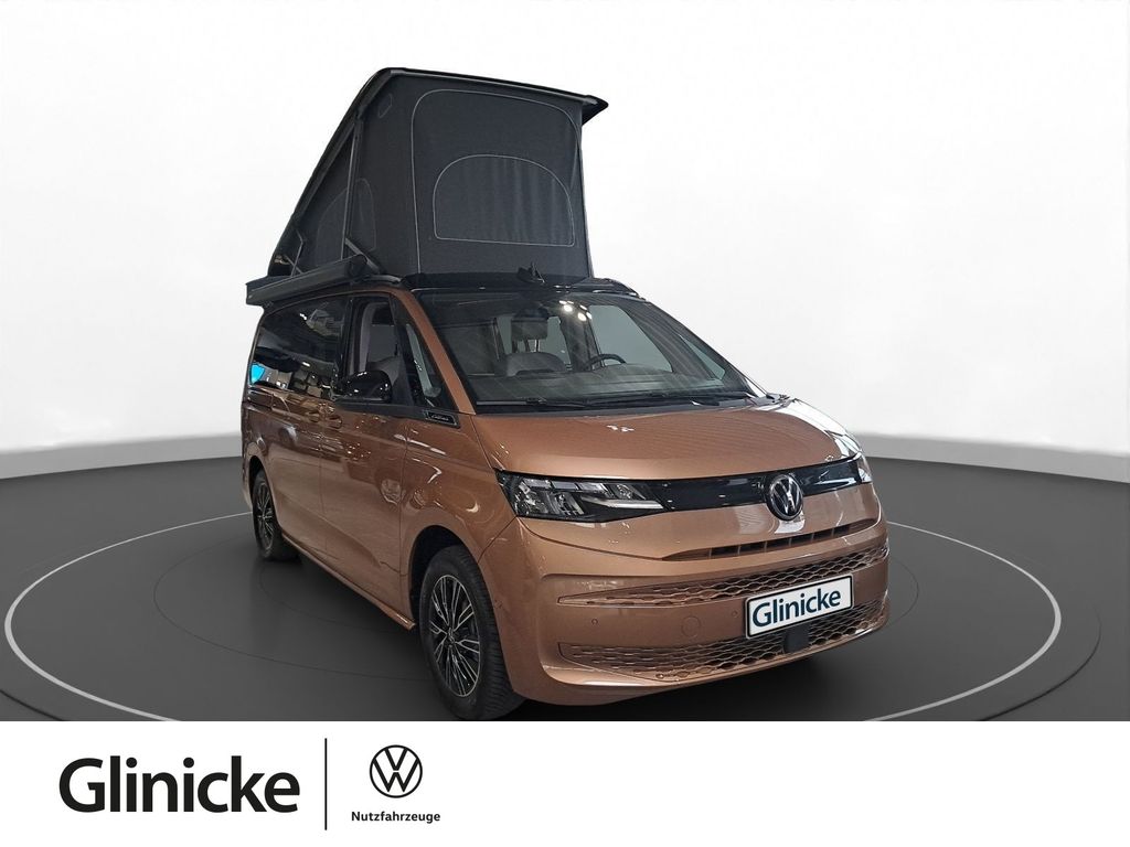 Volkswagen T7 California