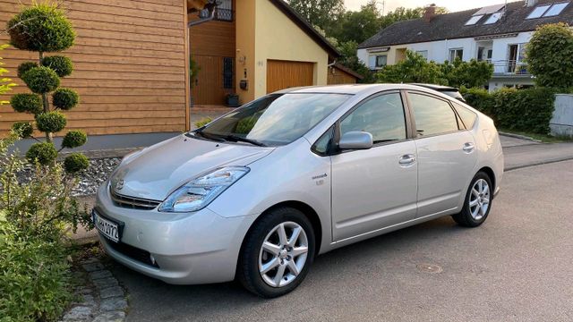 Toyota Prius 1,5 Hybrid 2007