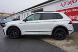 Volkswagen Tiguan 2.0 TDI R-line 4M DSG LED Navi ACC AHK - VW Gebrauchtwagen
