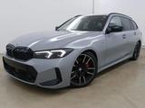 BMW M340 d xDrive Touring | Standheizung | M Sitze - gebrauchte BMW M340d aus dem Jahr 2023