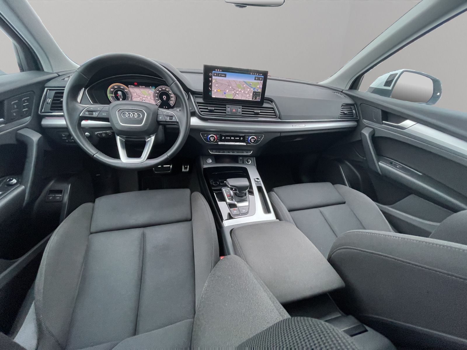 Audi Q5 - Bild 16