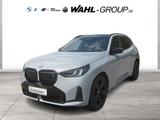 BMW X3 M50 xDrive M SPORT PRO AHK PANO ICONIC GLOW S - BMW X3 M50 mit Schiebedach