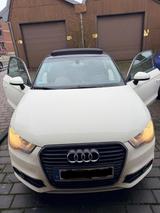 Audi A1 1.6 TDI 66kW Ambition