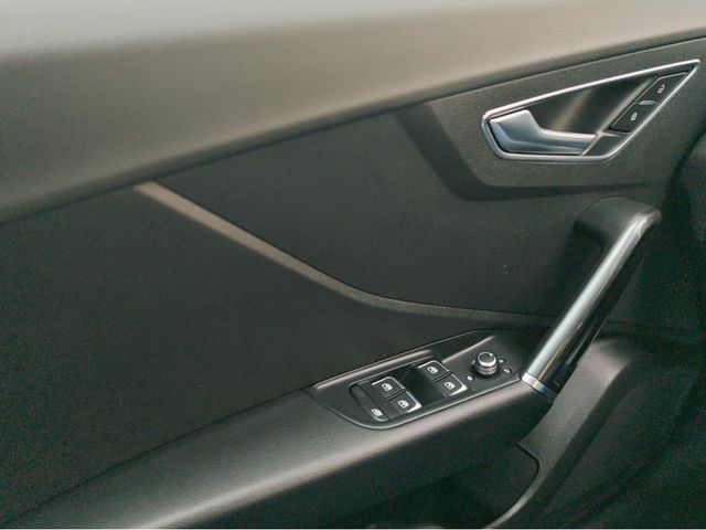 Q2 1.4 TFSI sport S-tronic