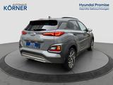 Hyundai KONA Hybrid PREMIUM *NAVI*CAM*SHZ*LEDER*LED*HUD* - Hyundai mit Hybrid-Antrieb