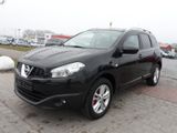 Nissan Qashqai +2 2.0Acenta 7Sitz/NAVI/Tempomat/TÜV NEU - Nissan Qashqai aus 2010