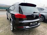 Volkswagen Tiguan 2.0 TDI R Line BMT 4M - Volkswagen Tiguan in Bielefeld