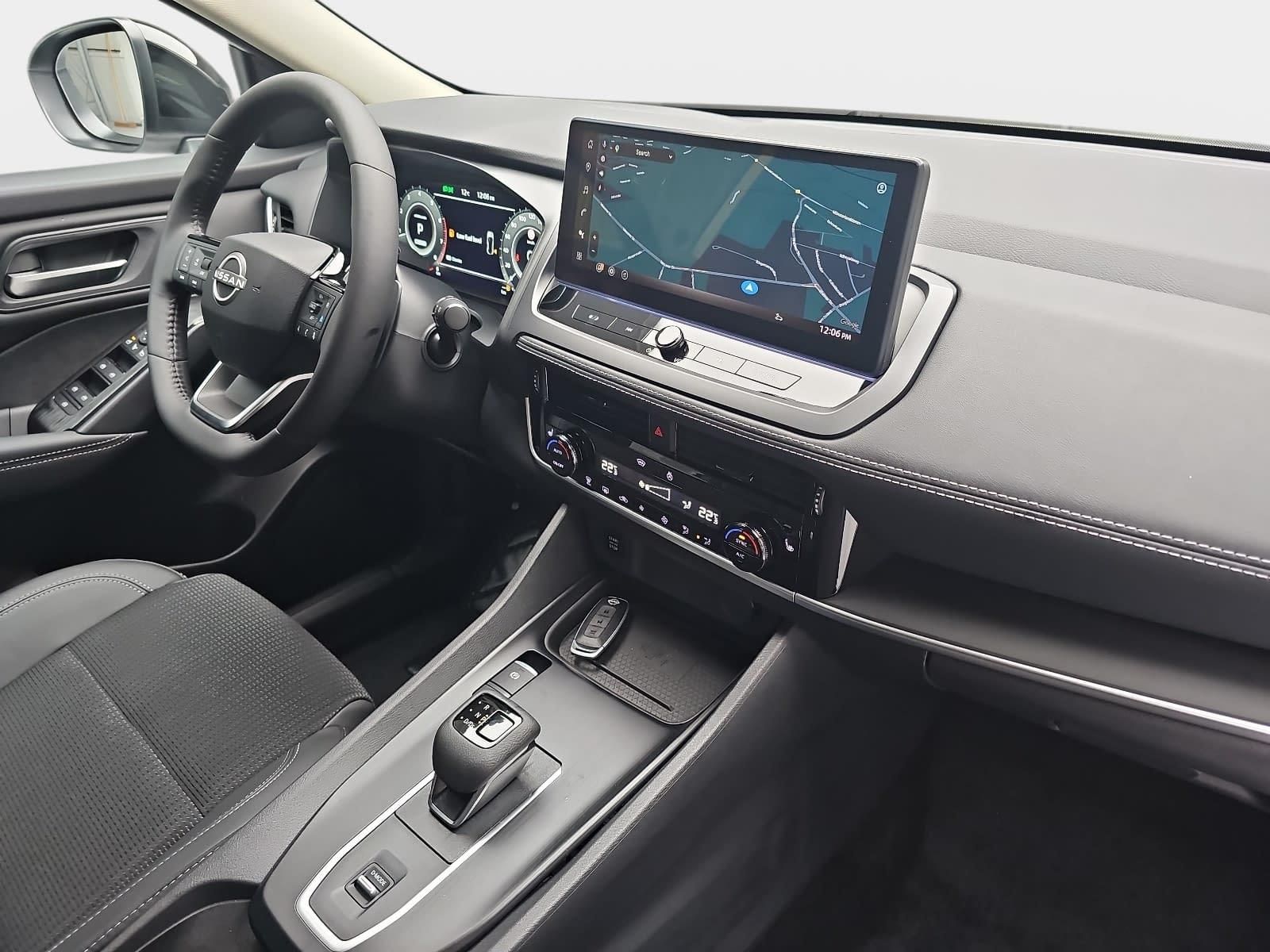 Nissan Qashqai - Bild 18