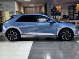 Hyundai Ioniq 5 Uniq*LED*SHZ*Navi*CarPlay*Totwinkel*HUD - gebrauchte Hyundai IONIQ 5 aus dem Jahr 2022
