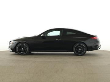 صورة 4 لـ 2025 Mercedes-BENZ CLE