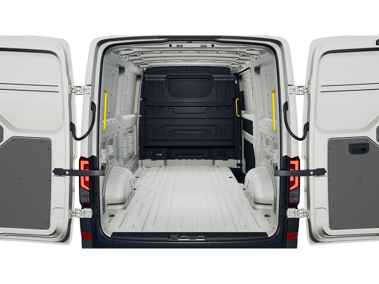 Volkswagen Crafter - Bild 7