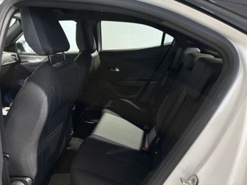 Fotografie 13 des Opel Mokka 1.2 DI Turbo Automatik GS