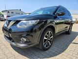 Nissan X-Trail Acenta 4x4 - 1. Hand - gebrauchte Nissan X-Trail aus dem Jahr 2015