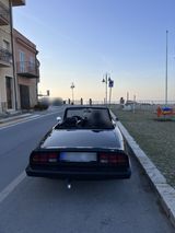 Alfa Romeo Spider 2.0L Triple Black - Alfa Romeo Spider in Frankfurt (Main)