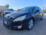 Peugeot PEUGEOT 508 2.0 HDi 163 CV SW Ciel Active - Peugeot 508: 163
